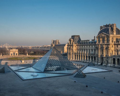 TOP 22 Things to Do & See in PARIS + Why