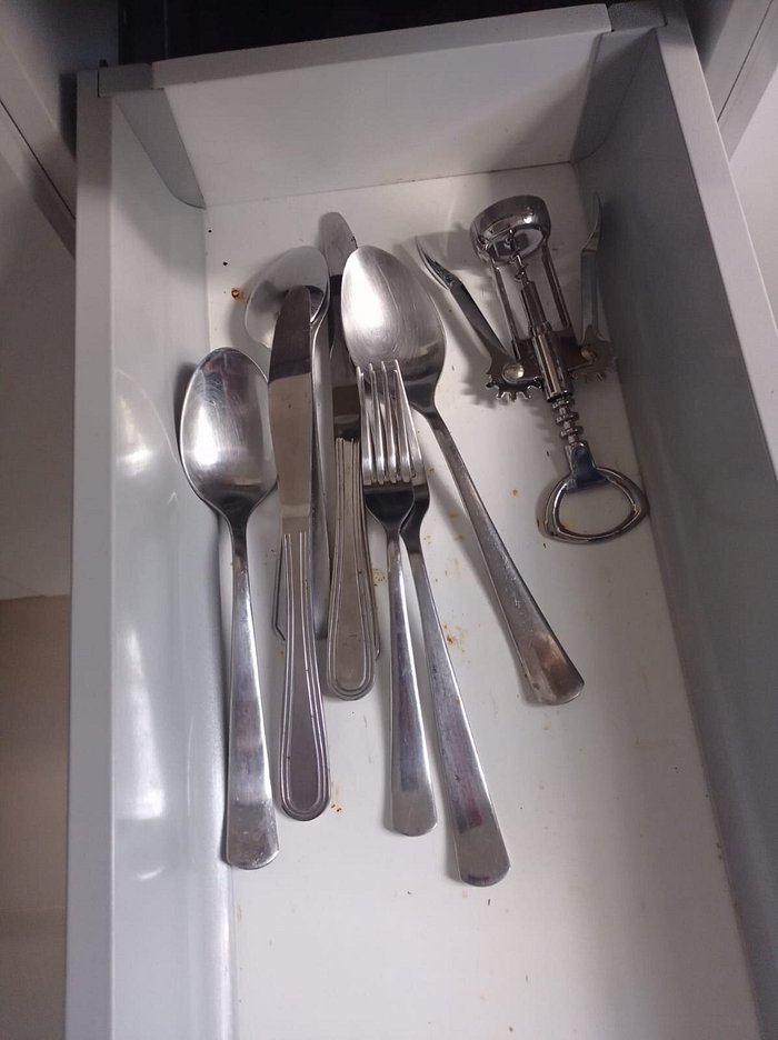 Karibe™ Utensil Set