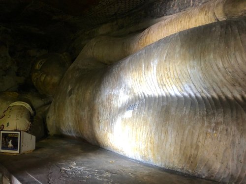 Dambulla review images