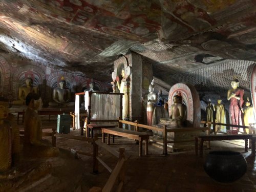 Dambulla review images