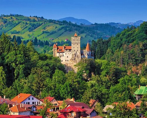 sinaia tours