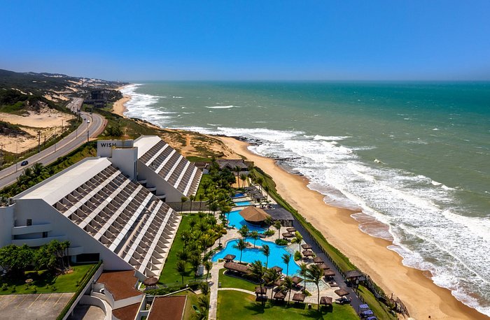 WISH NATAL - UPDATED 2023 Resort Reviews & Price Comparison (Brazil - RN) -  Tripadvisor