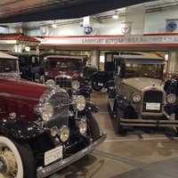 Automobile Driving Museum (El Segundo) - All You Need to Know BEFORE You Go