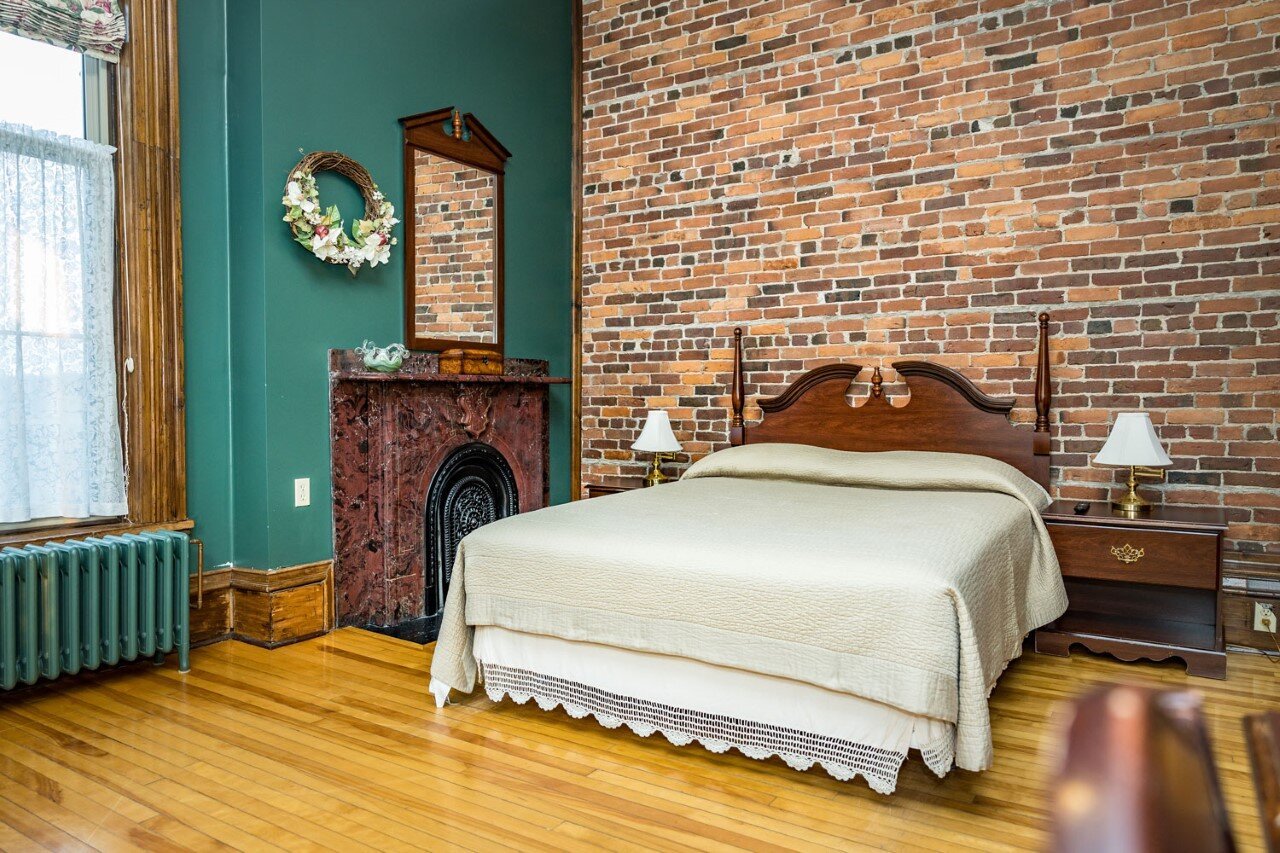 Customs House Inn by null