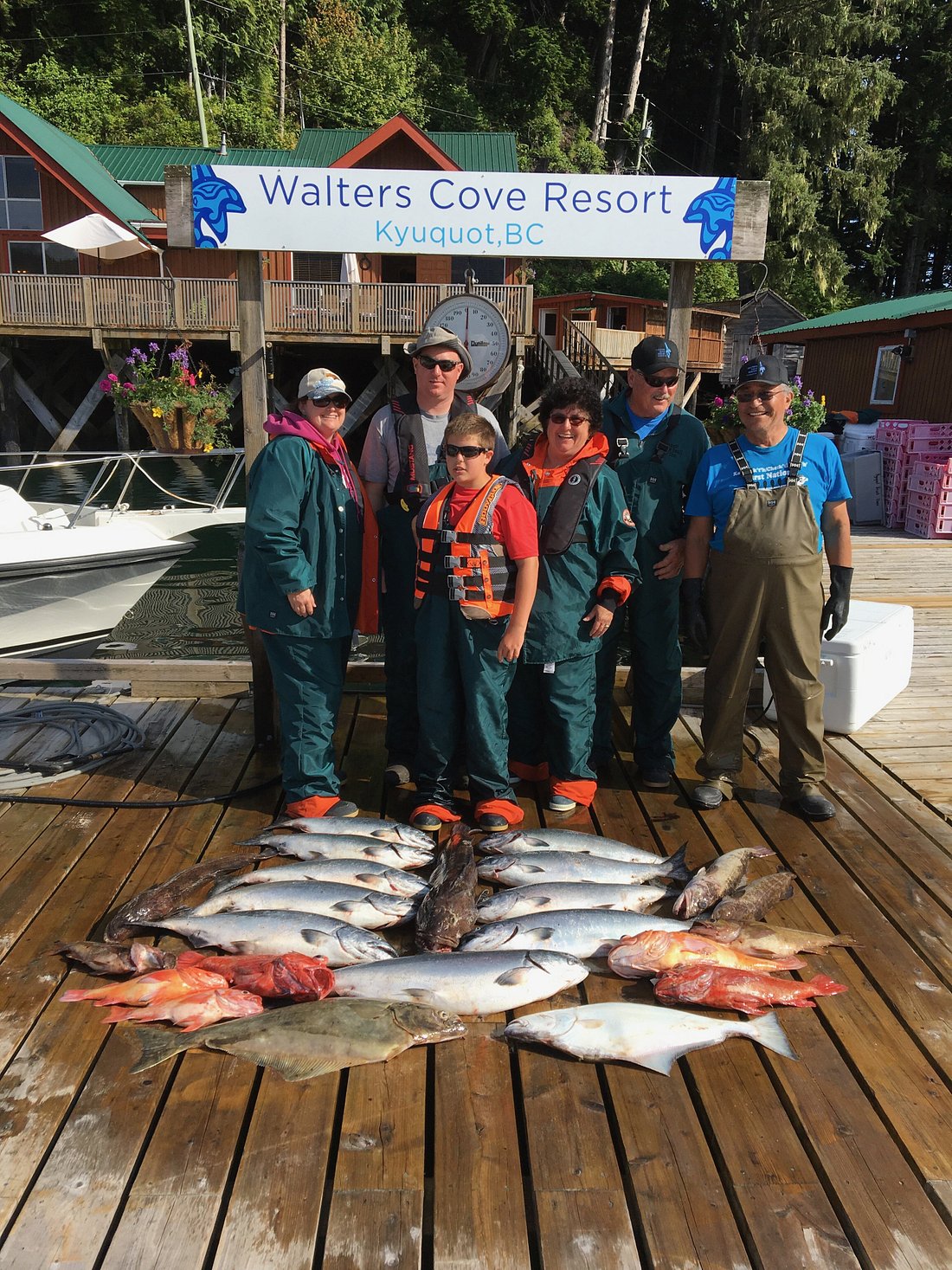 Walters Cove Resort - Reviews & Photos