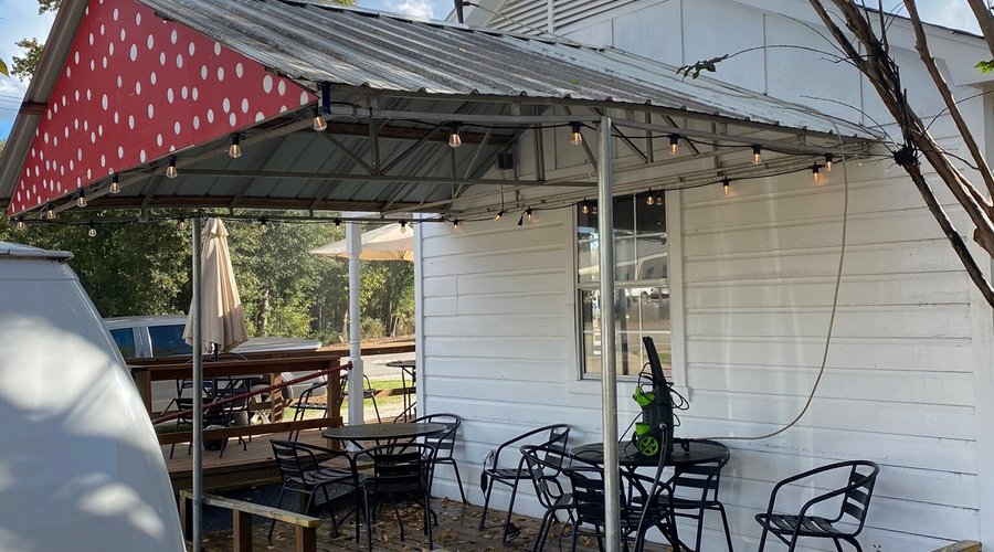 Big Shot Coffee House