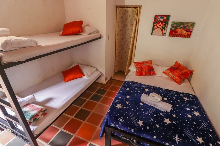 Our Melting Pot Hostel Rooms: Pictures & Reviews - Tripadvisor