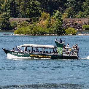 tourist attractions in vancouver wa