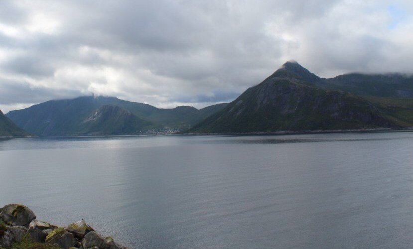 Ornfjorden 