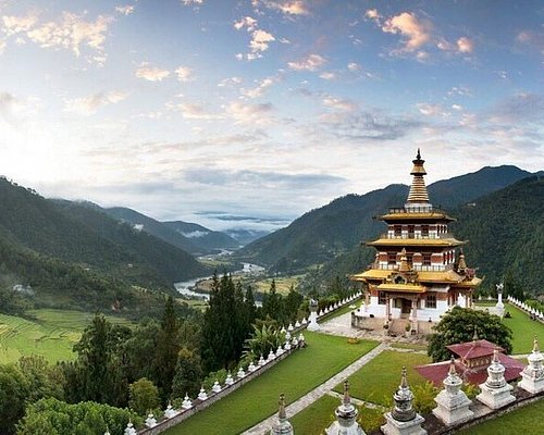 trip ke bhutan