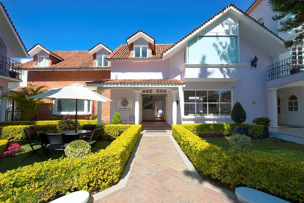 Casa Bonita Hotel & Luxury Residence UPDATED 2025 Prices, Reviews
