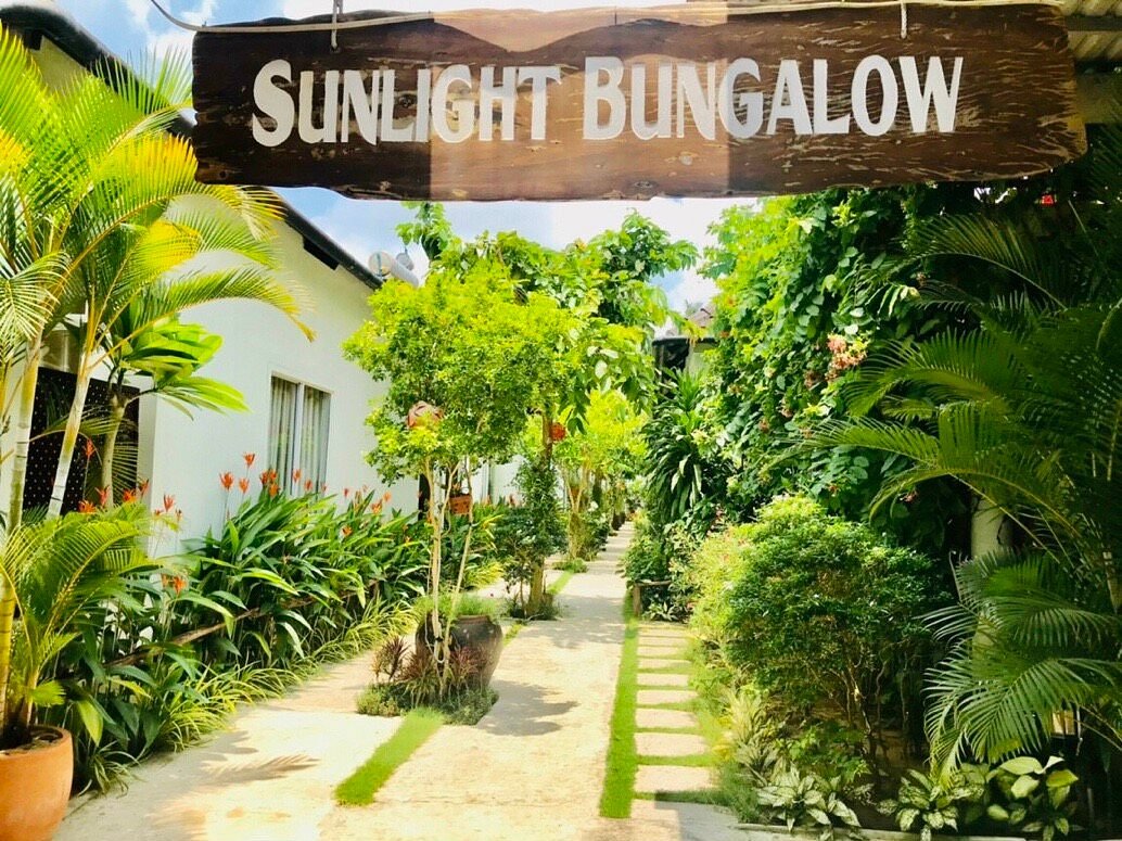 SUNLIGHT BUNGALOW (Дуонг-Донг) - отзывы, фото и сравнение цен - Tripadvisor