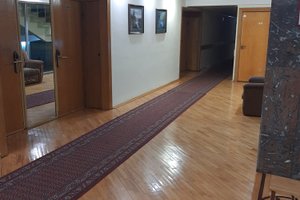 Seyahat Eden