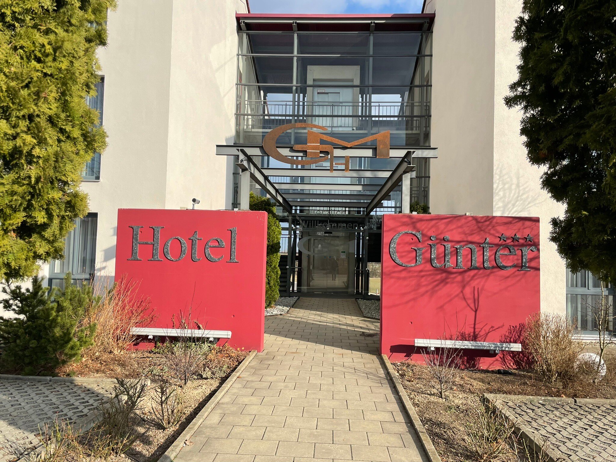 HOTEL GUNTER (Lenting) - Hotel Reviews, Photos, Rate Comparison ...