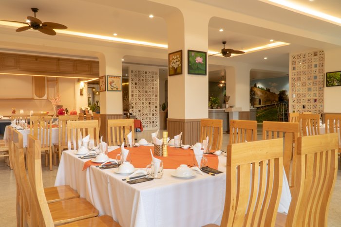 THANH MAI HOTEL - Updated 2024 Prices & Reviews (Buon Ma Thuot, Vietnam)