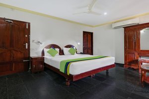 Zimmer und Suite