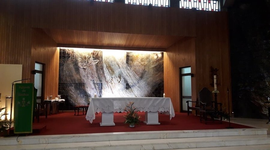 Altar