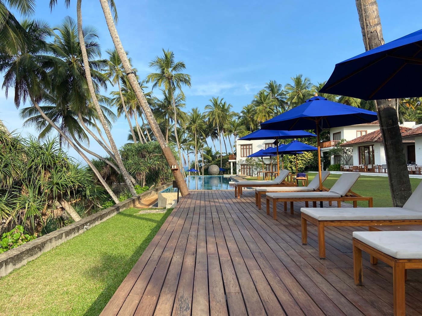 KUMU BEACH - Updated 2022 Prices & Hotel Reviews (Sri Lanka/Balapitiya)