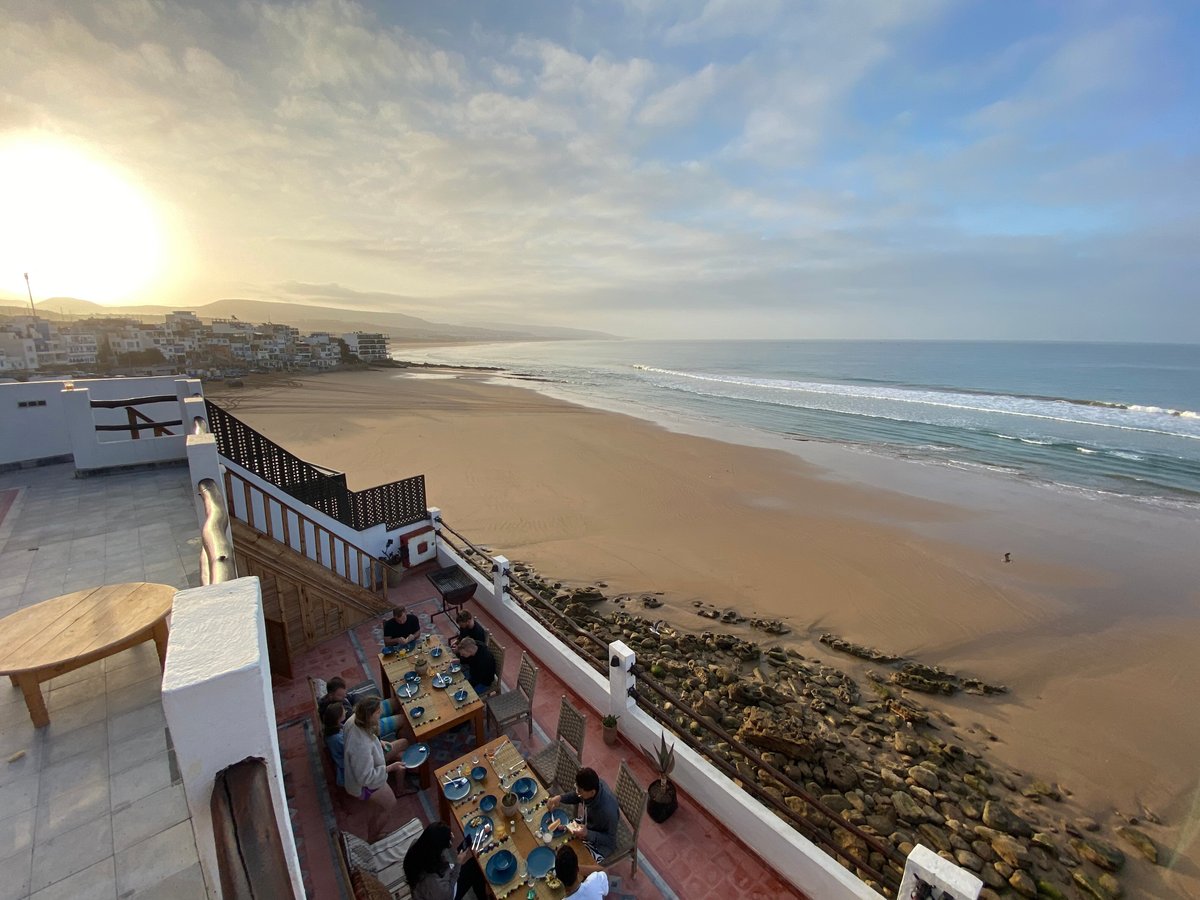 HASHPOINT SURF CAMP - Updated 2024 Hostel Reviews (Taghazout, Morocco)