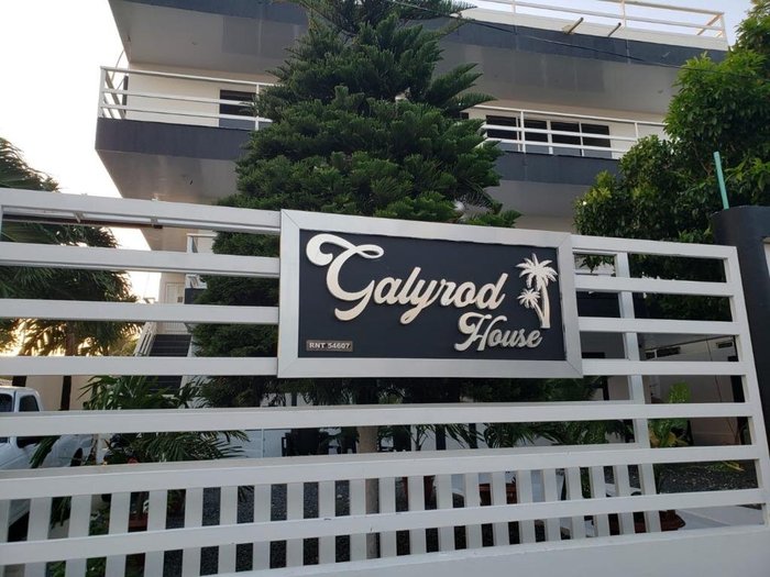Imagen 19 de Hotel GalyRod House