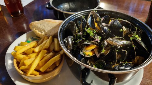 Ship Inn - Updated 2023 Prices & Reviews (mevagissey, Cornwall)