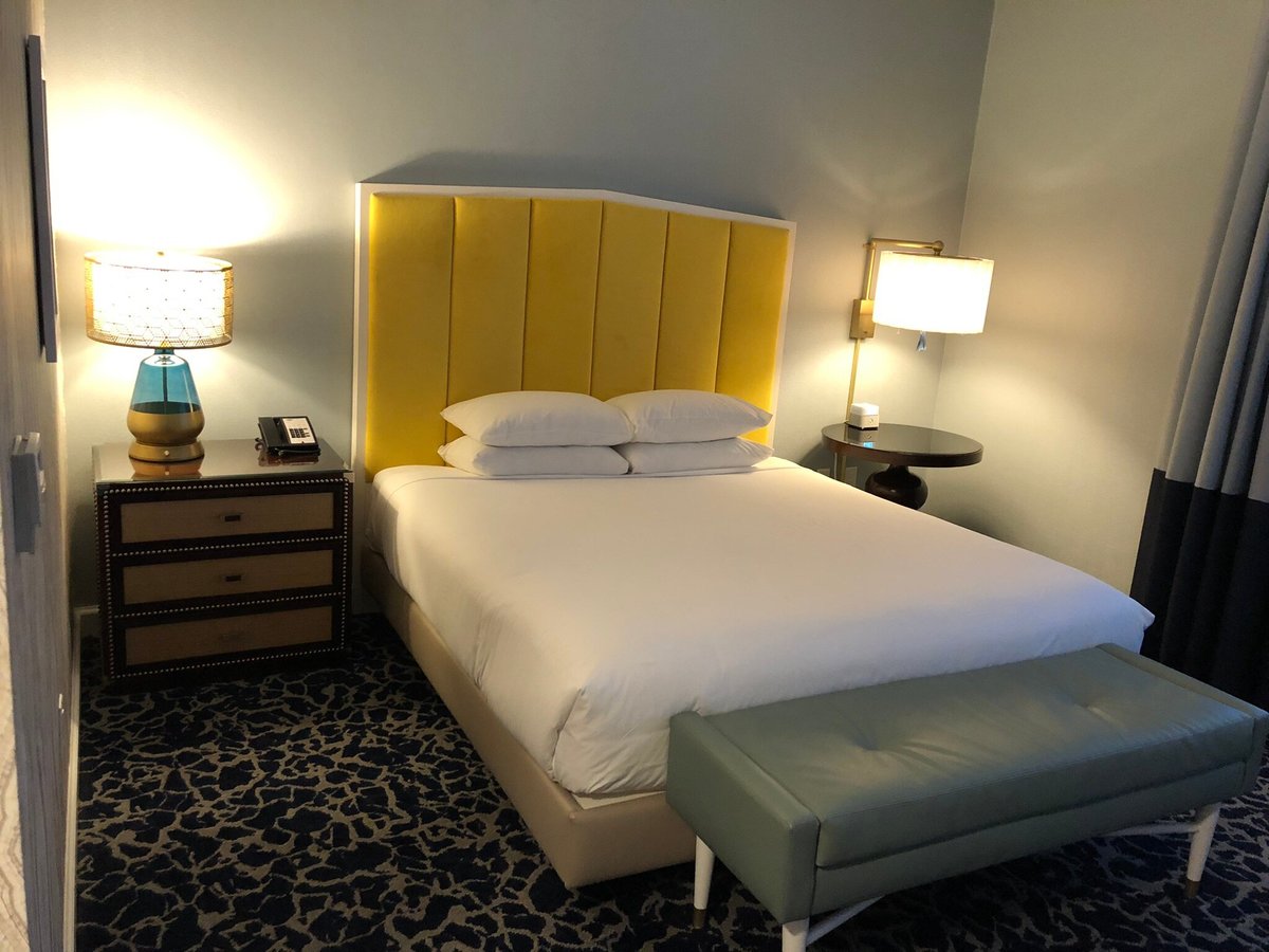 L7 CHICAGO BY LOTTE: UPDATED 2024 Hotel Reviews, Price Comparison and ...