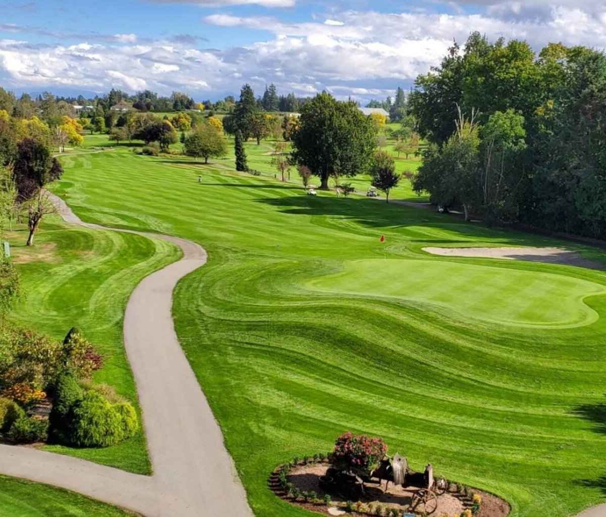 POPPY ESTATE GOLF COURSE (Aldergrove) 2023 What to Know BEFORE You Go