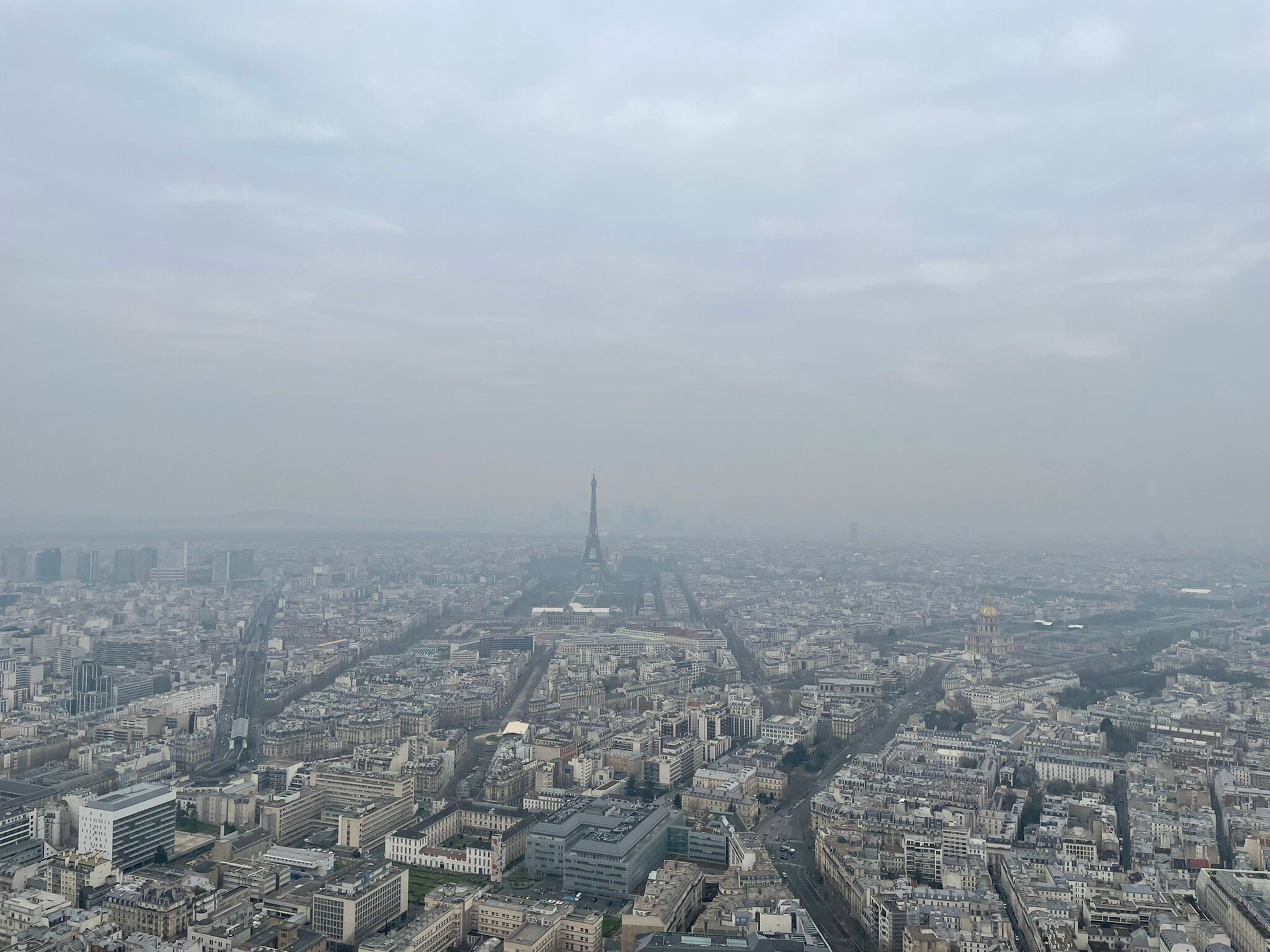 Tour Montparnasse (Paris) - All You Need To Know BEFORE You Go