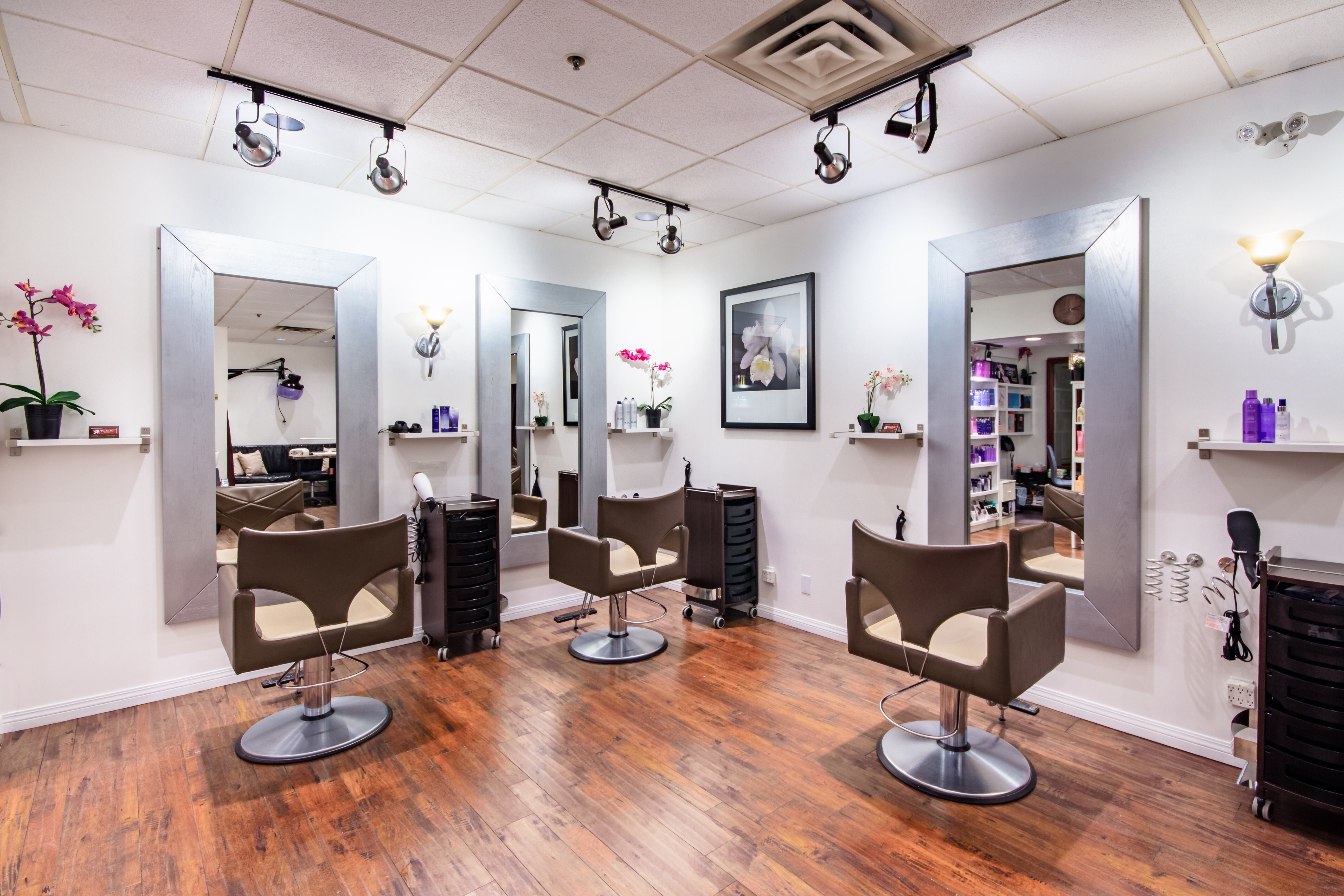 Wild Orchid Salon At The Jasper Park Lodge 2022 Lo Que Se Debe Saber   Wild Orchid Salon At 