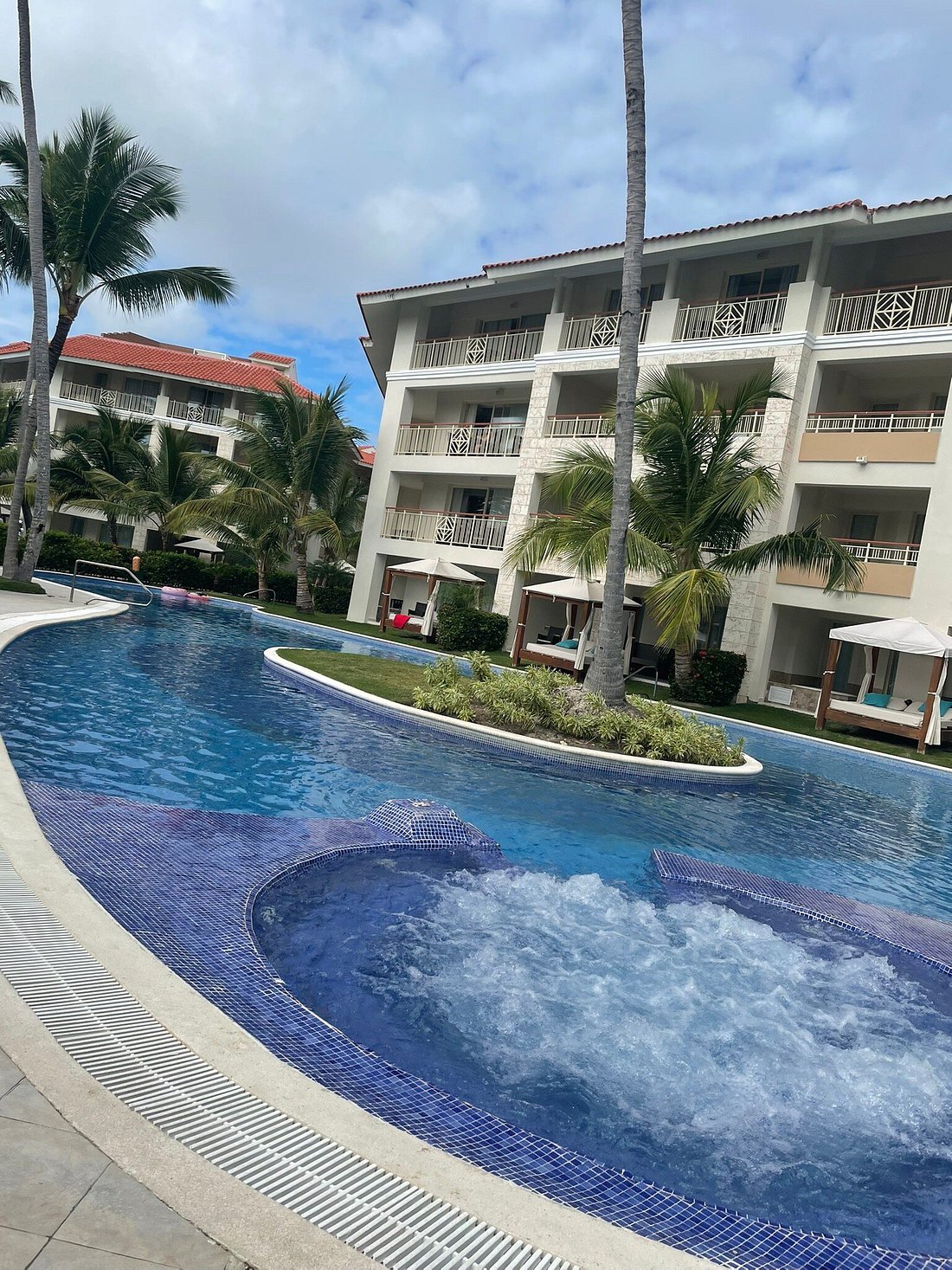 MAJESTIC MIRAGE PUNTA CANA (Баваро) - отзывы, фото и сравнение цен -  Tripadvisor