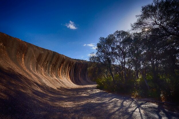 WAVE ROCK HOTEL MOTEL - 2024 Reviews (Hyden) - Photos of Motel ...