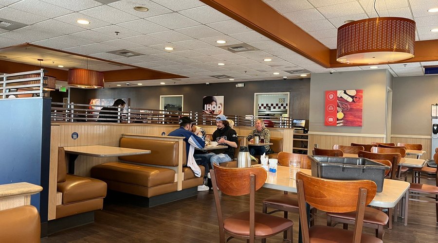 IHOP, Burnsville - 2080 County Road 42 W - Menu, Prices & Restaurant Reviews - Tripadvisor