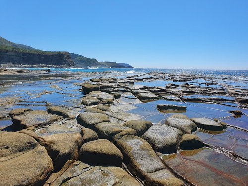 Royal National Park review images