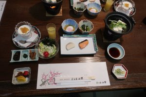 食事
