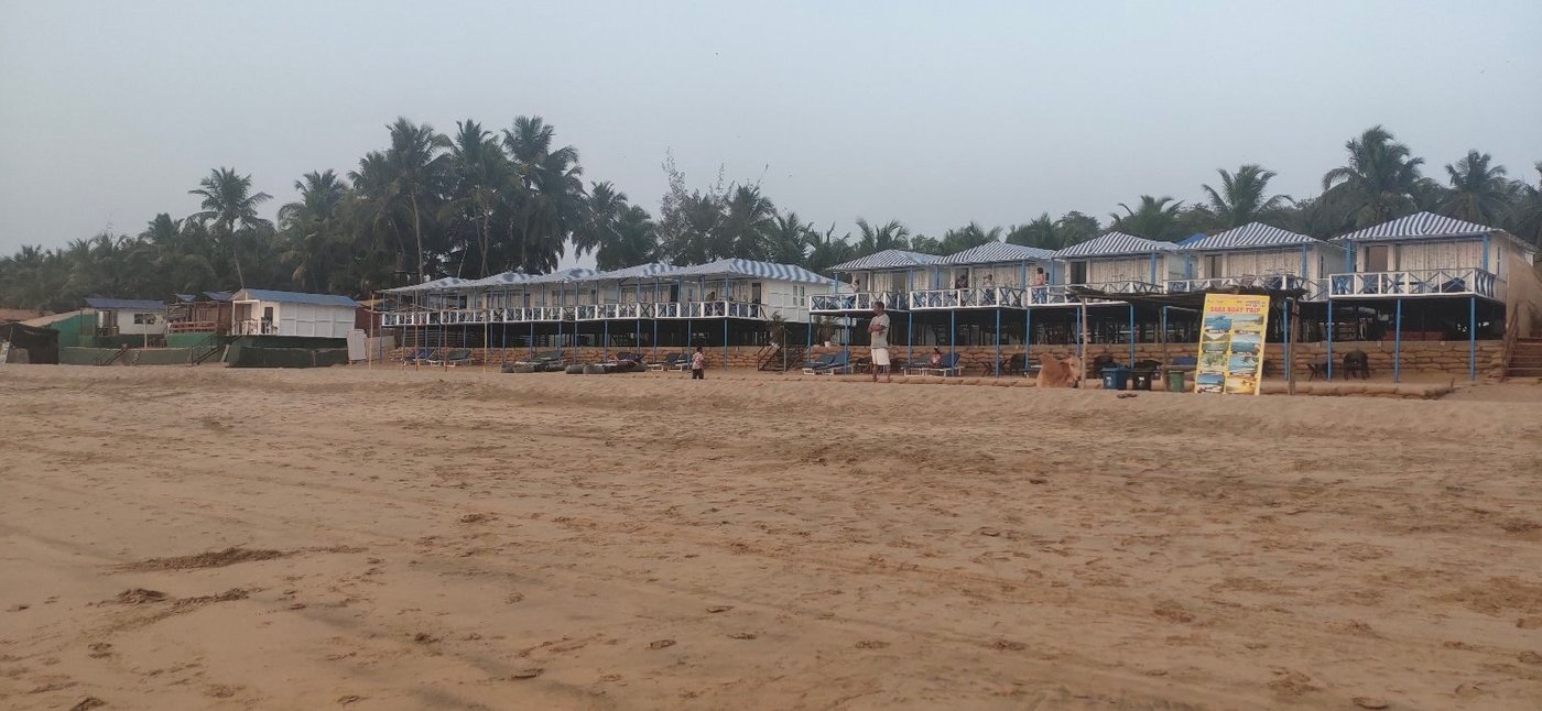 CUBA AGONDA - Updated 2025 Prices & Cottage Reviews (Goa) CUBA AGONDA - Updated 2025 Prices &  Cottage Reviews (Goa)