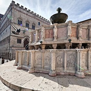 Piazza Italia - Le Centurie