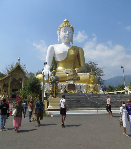 Chiang Mai review images