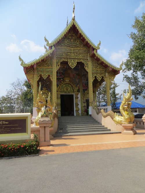 Chiang Mai review images