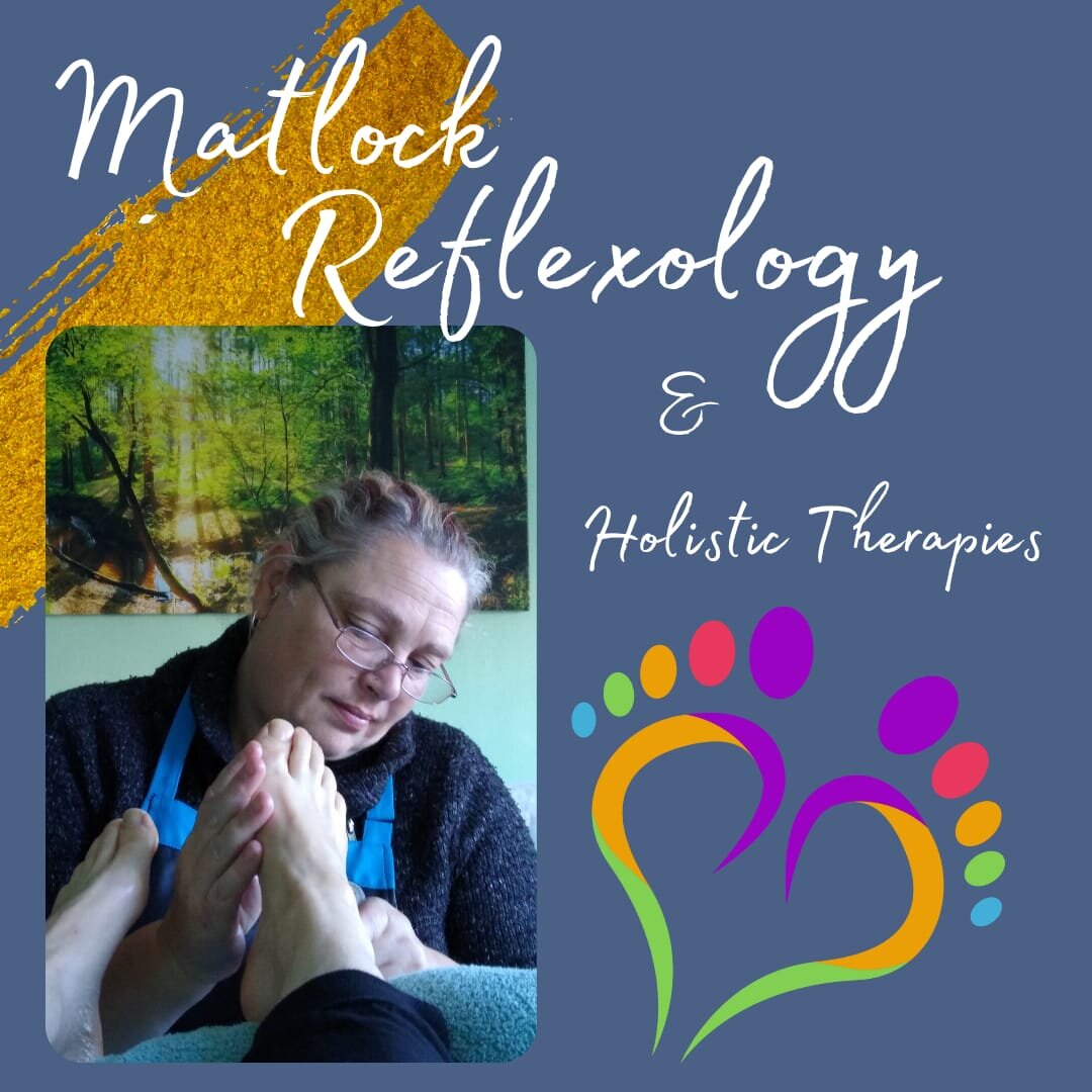 Matlock Reflexology And Holistic Therapies - Lohnt Es Sich? (Mit Fotos)