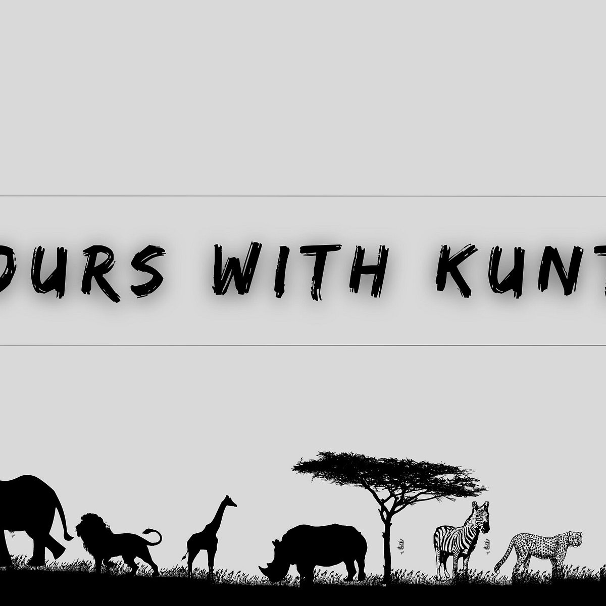 tours with kunta