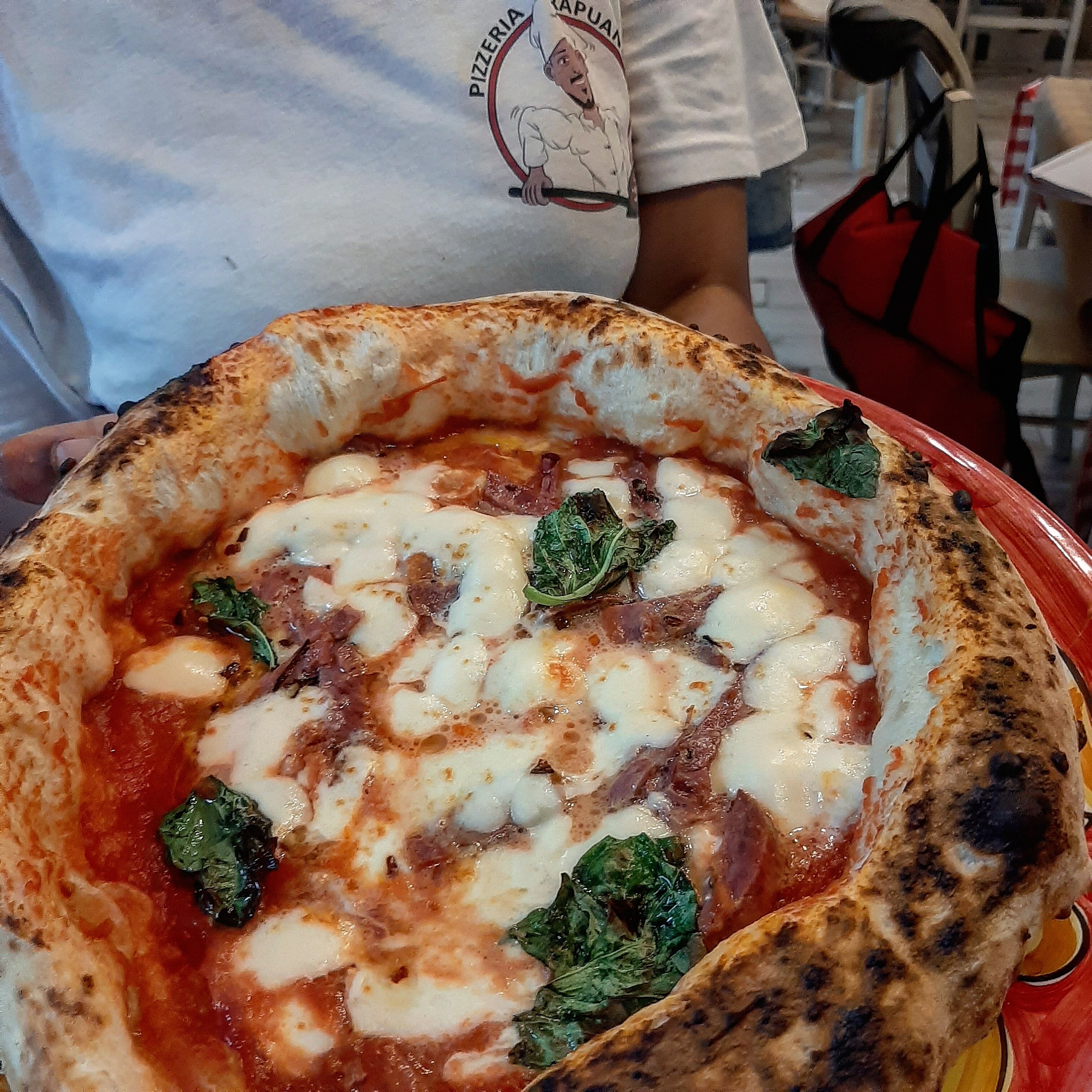 THE 10 BEST Pizza Places in Naples Updated 2025 Tripadvisor