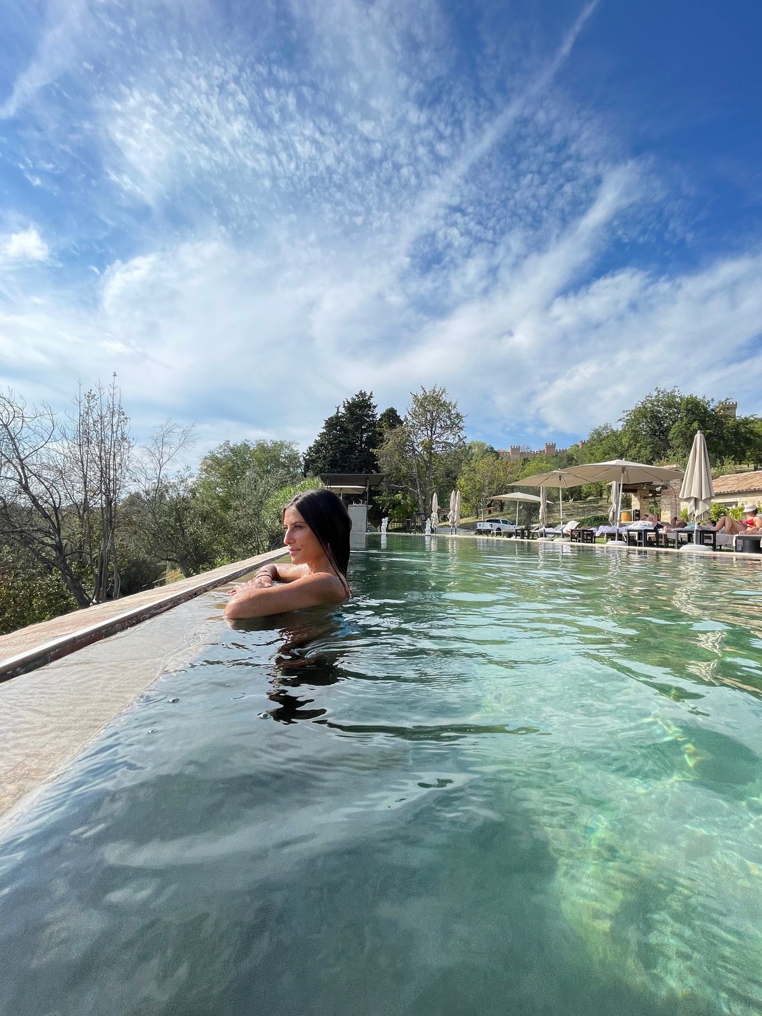 Terra di Gradara Pool Pictures & Reviews - Tripadvisor