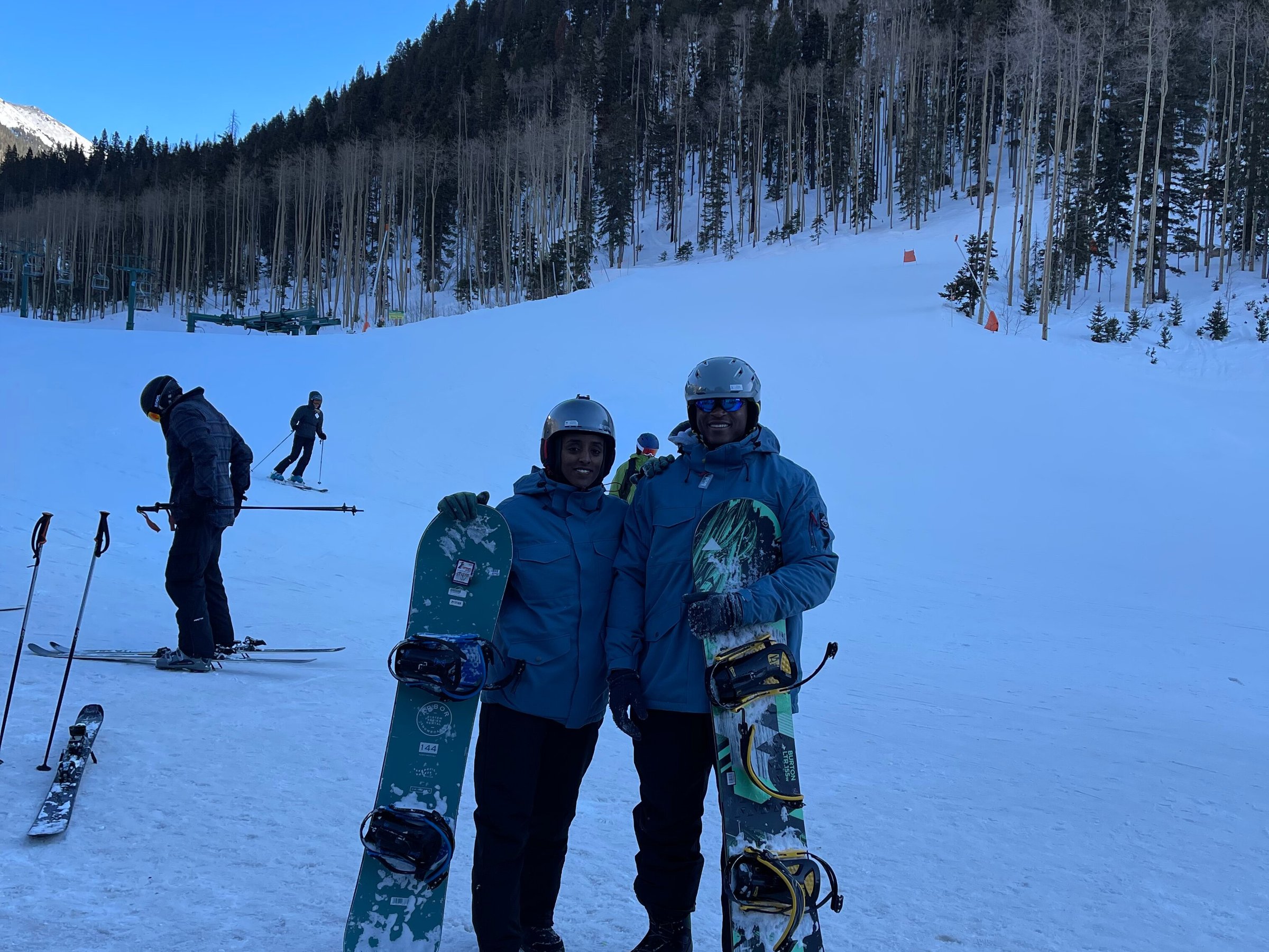 Taos Ski Valley Resort - All You Need to Know BEFORE You Go