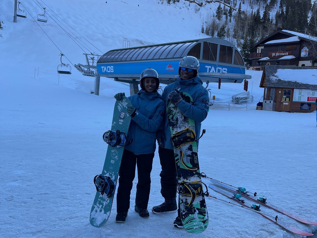 TAOS SKI VALLEY RESORT - All You Need to Know BEFORE You Go