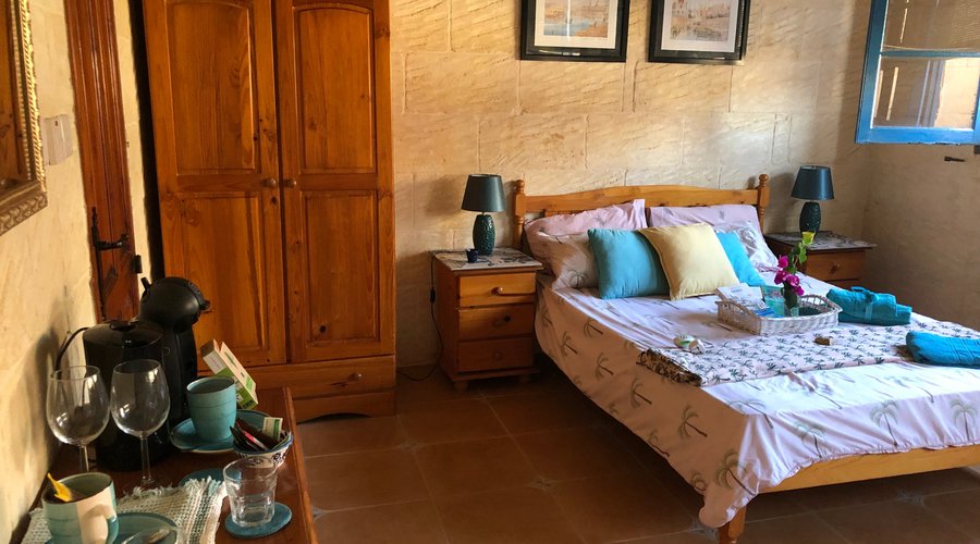 Charming room