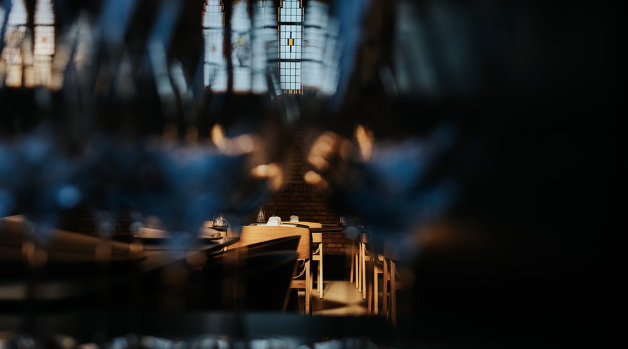 Noor Fine Dining Groningen