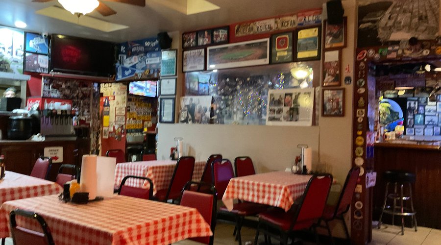 Kansas City Barbeque