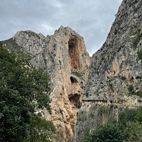El Caminito del Rey (Ardales) - 2022 All You Need to Know BEFORE You Go ...