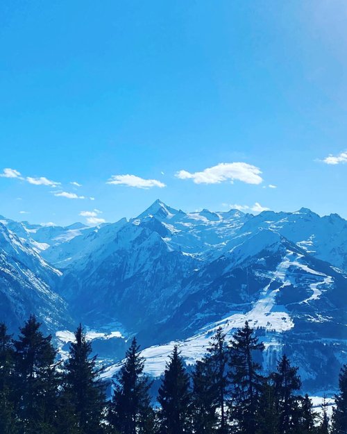 Austrian Alps review images