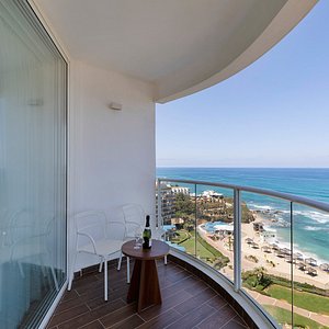 Resort Hadera by Jacob Hotels in Caesarea